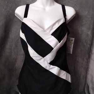 New Avenue Swim One Piece